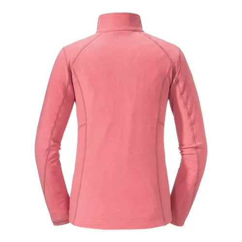 Schöffel Fleece Jacket Leona3 - pink