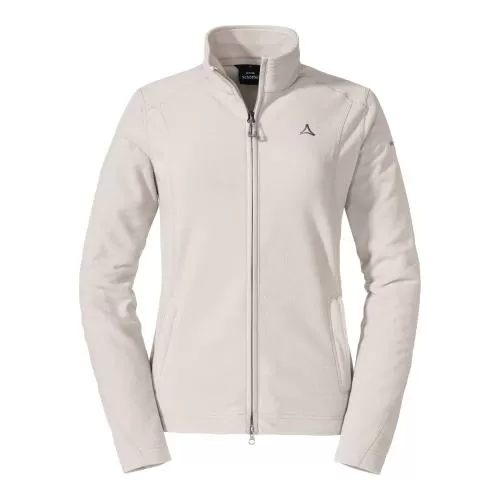 Schöffel Fleece Jacket Leona3 - white