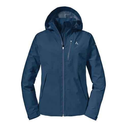 Preview: Schöffel Jacket Arnspitze L - blau