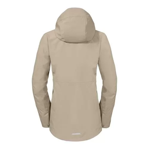Schöffel Jacket Geneva L - brown