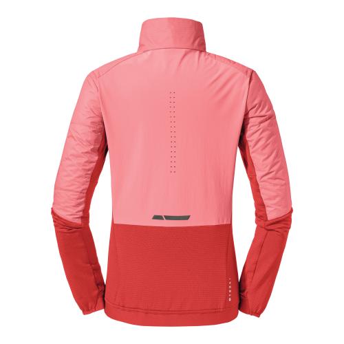 Preview: Schöffel Jacket Hemsedal L - rosa
