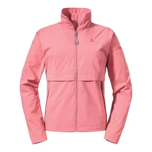 Schöffel Jacket Meran L - pink