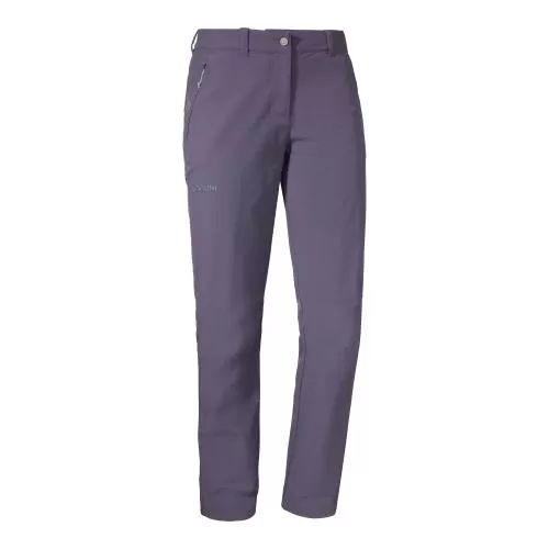 Schöffel Pants Engadin1 - purple