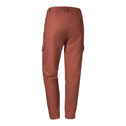 Preview: Schöffel Pants Turin L - red