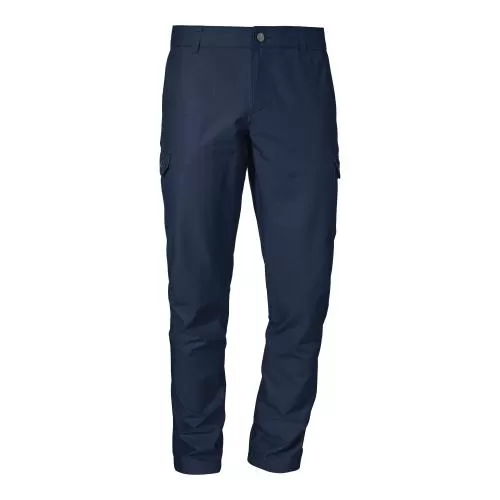 Schöffel Pants Turin M - blau
