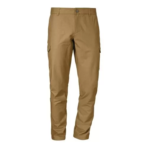 Schöffel Pants Turin M - brown
