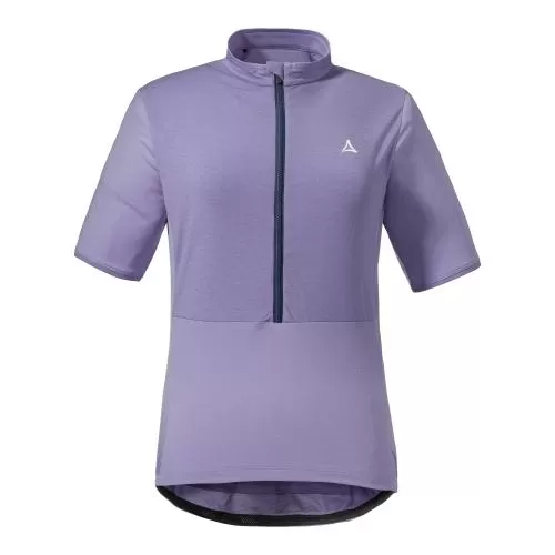 Schöffel Shirt Montalcino L - purple