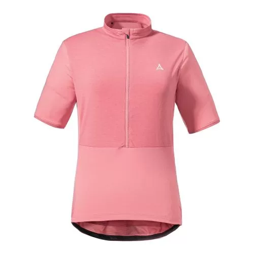 Schöffel Shirt Montalcino L - pink