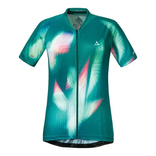 Schöffel Shirt Vertine L - green
