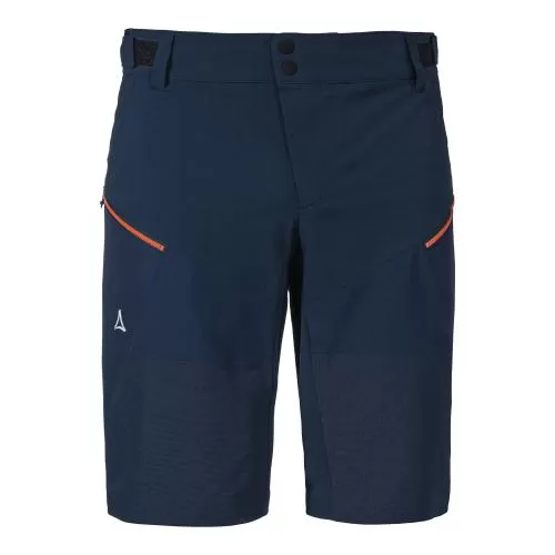 Schöffel Shorts Arosa M - blue