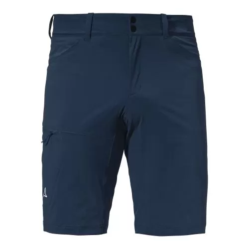 Schöffel Shorts Danube M - blue