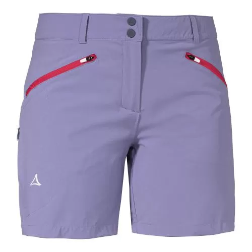 Schöffel Shorts Hestad L - purple