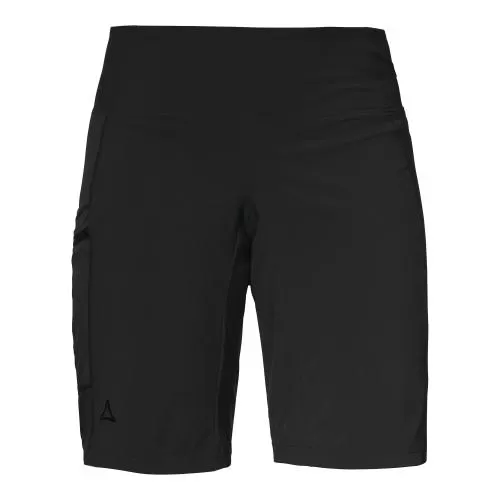 Schöffel Shorts Meleto L - black