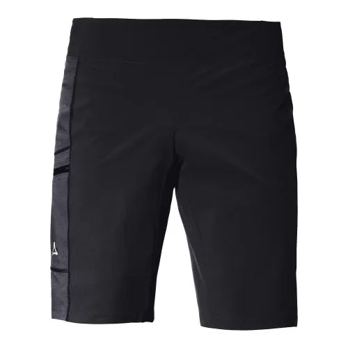 Schöffel Shorts Meleto M - black