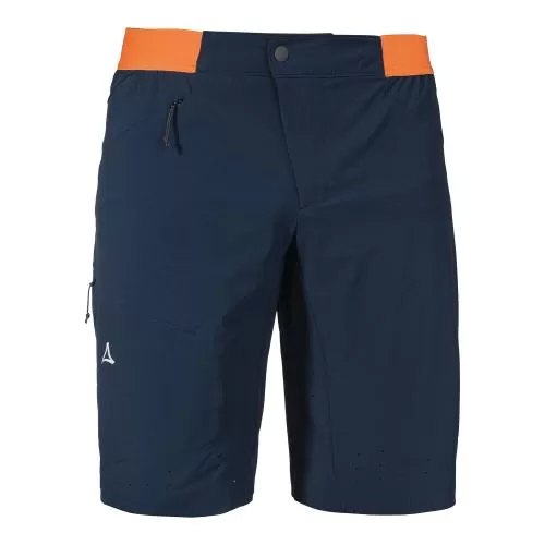 Schöffel Shorts Mellow Trail M - blue