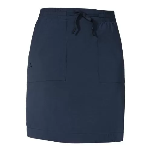 Schöffel Skirt Gizeh L - blau