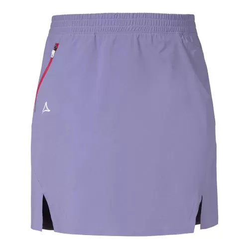 Schöffel Skirt Hestad L - purple