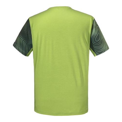 Preview: Schöffel T Shirt Ardal M - green