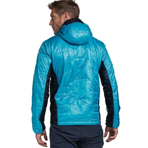 Preview: Schöffel Thermo Jkt Tofane M - blue