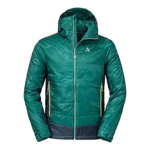 Schöffel Thermo Jkt Tofane M - grün