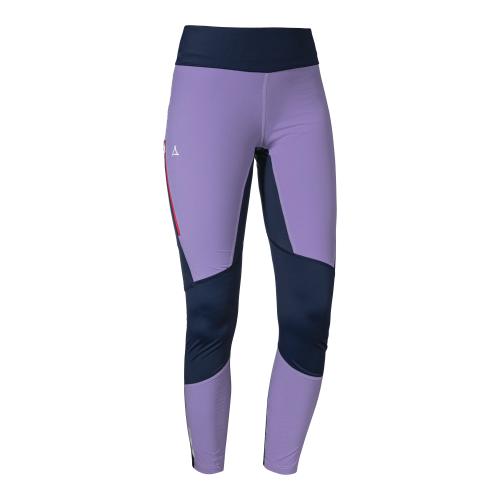 Preview: Schöffel Tight Hestad L - blau