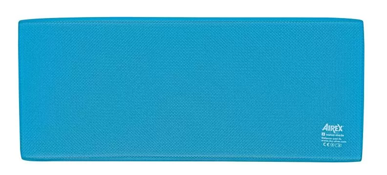 Airex Balance Pad XLarge - blau, 980x500x60 mm