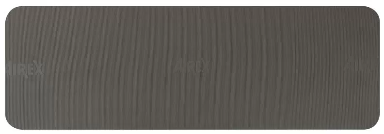 Airex Fitline 140 - anthrazit, 1400x600x10 mm