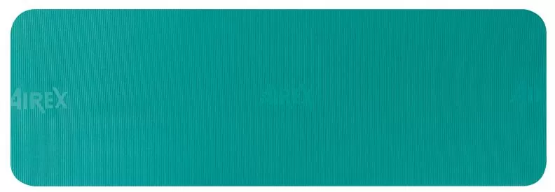 Airex Fitline 180 - waterblue, 1800x580x10 mm