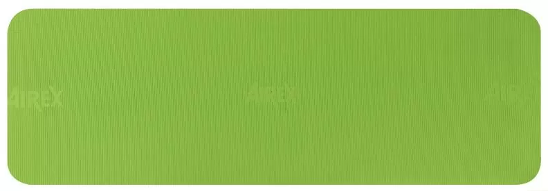 Airex Fitline 180 - kiwi, 1800x600x10 mm