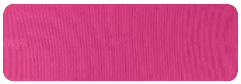Airex Fitline 180 - pink, 1800x600x10 mm