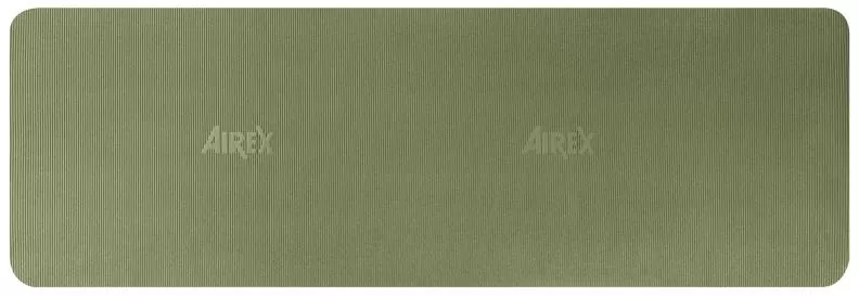 Airex Trainingsmatte Heritage - olive, 1900x600x8 mm
