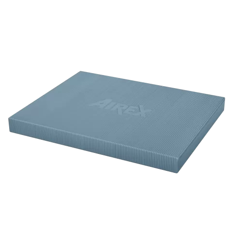 Airex HEARTBEAT Balance Pad Sky - 500x400x45 mm