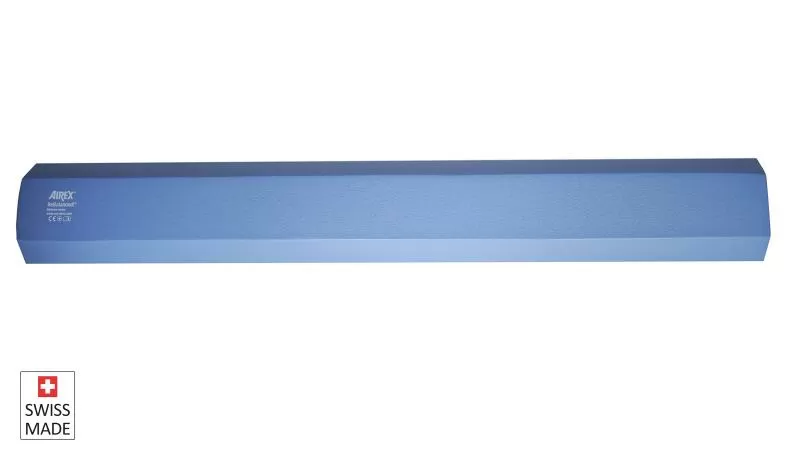 Airex Balance Beam - blau, 1600x240x60 mm