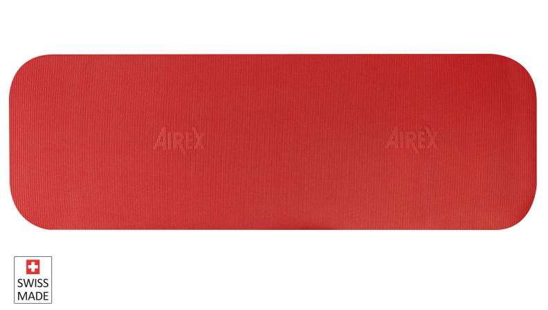 Preview: Airex Coronella 185 - red, 1850x600x15 mm