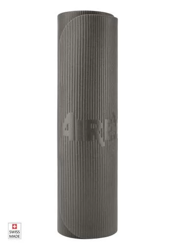 Airex Fitline 140 - anthrazit, 1400x600x10 mm