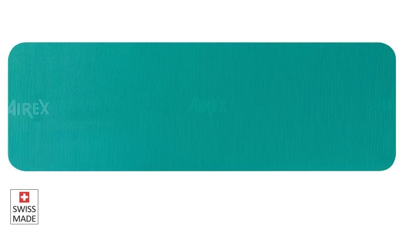 Airex Fitline 140 - wasserblau, 1400x580x10 mm