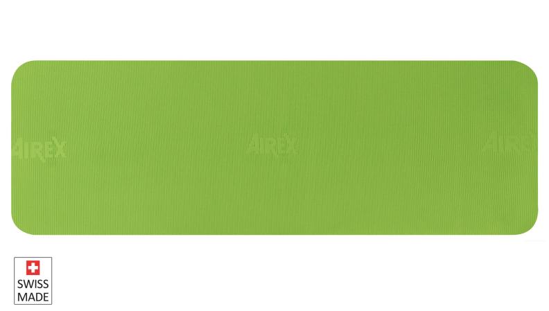 Preview: Airex Fitline 180 - kiwi, 1800x600x10 mm