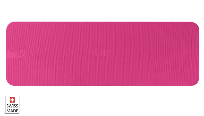 Preview: Airex Fitline 180 - pink, 1800x600x10 mm