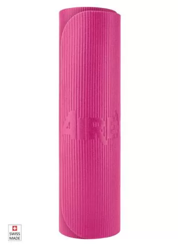 Airex Fitline 180 - pink, 1800x600x10 mm