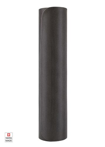 Preview: Airex Gymnastics- and Yoga mat Xtrema - black, 1750x580x6 mm