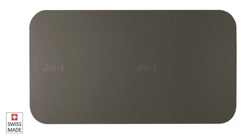 Airex Corona 185 - anthrazit, 1850x1000x15 mm