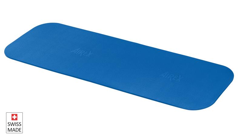 Preview: Airex Coronella 200 - blue, 2000x600x15 mm