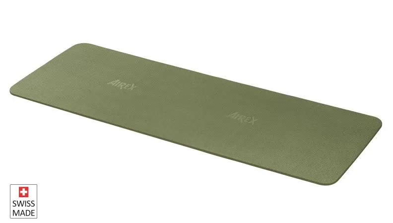 Airex Training Mat Heritage - olive, 1900x600x8 mm