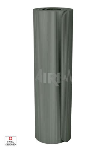 Preview: Airex HEARTBEAT Health Mat - stone, 1900x800x15 mm
