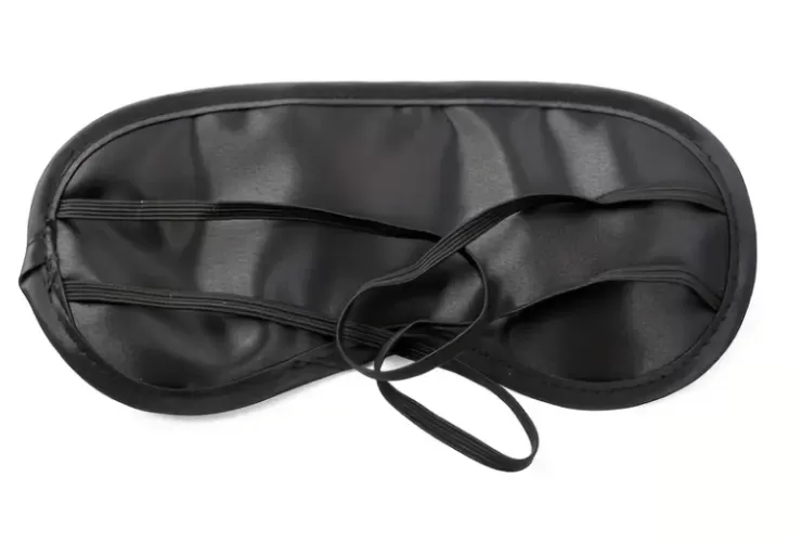 Blindfolds, set of 10