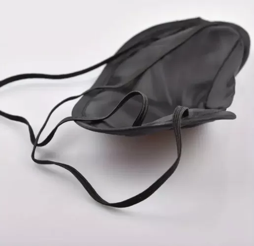Blindfolds, set of 10