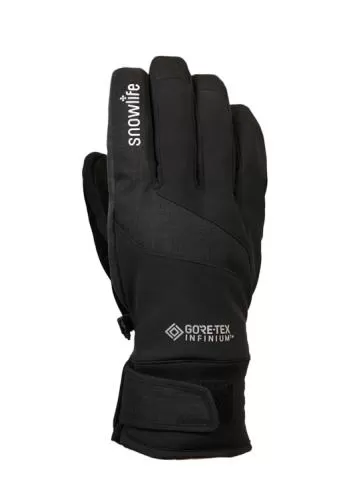 Snowlife Argali WS Glove - black/graphite
