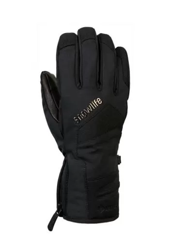 Snowlife Nevada GTX Glove - black