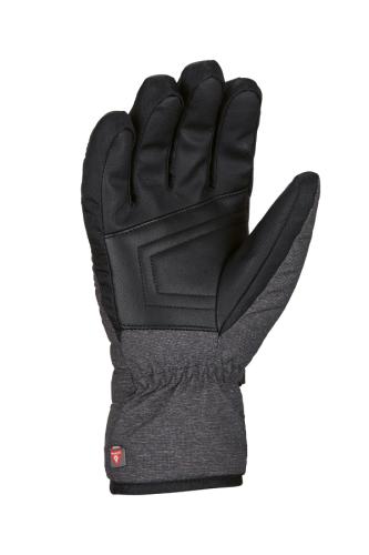 Preview: Snowlife Super GTX Primaloft Glove - grey/melange