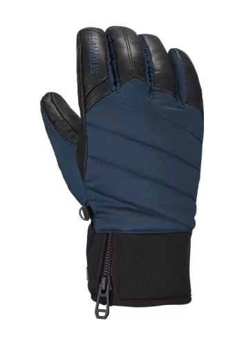 Snowlife Unity DT Glove - navy/black
